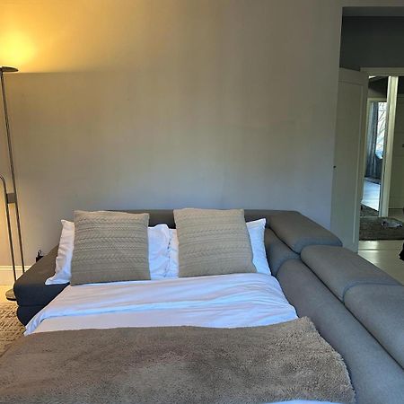 Exceptional Spacious City Apartment Лондон Экстерьер фото