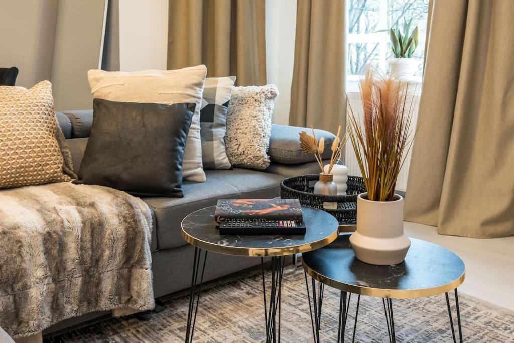 Exceptional Spacious City Apartment Лондон Экстерьер фото